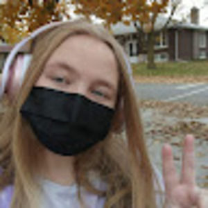 Meet your Posher, Ashlie